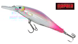 Rapala Shadow Rap Shad Deep A5 9cm/12g Lollipop