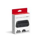 Nintendo GameCube Controller Tap Adapter for Nintendo Switch Super Smash Bro FS