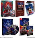 Castlevania Anniversary Collection (Deluxe Edition) (Import)