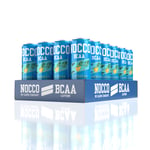 NOCCO BCAA | Caribbean - 24-pack