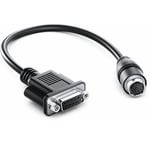 Blackmagic Design Kabel Digital B4 Control adapter