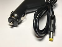 Car 12v 5.5mm DC Plug Charger Power Supply Cable Lead fits BOSE 'SoundLink Mini'