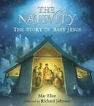 May Eliot - The Nativity Bok