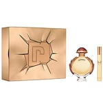Paco Rabanne Olympea Intense Eau de Parfum Gift Set For Her