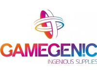 GameGenic Ticket to Ride US Art Sleeves