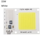 Driver Lamp Chip Smart Ic Cob White 15w