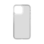 Tech21 Mobildeksel Evo Clear iPhone 13 Pro Max Transparent T21-8980