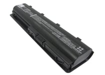 Batteri till HP G62 mfl