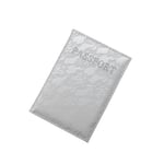 Passfodral Lace Silver