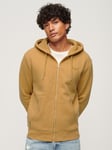 Superdry Essential Logo Zip Hoodie