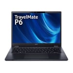 ACER TravelMate P6 Business Laptop - NX.B0AEK.002