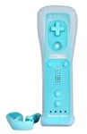 Remote Plus till Wii/Wii U, Blå