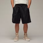 adidas Y-3 Sport Uniform shorts Maend Adult