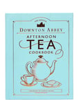 Downton Abbey Afternoon Tea Cookbook Home Kitchen Kitchen Tools Other Kitchen Tools Multi/patterned New Mags