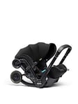 Doona Doona X Infant Car Seat - Nitro Black