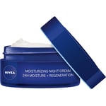 Daily Essentials Normal Skin Regenerating Night Cream - 50 ml