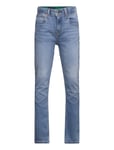 Levi's® 511™ Slim Fit Eco Performance Jeans *Villkorat Erbjudande Regular Blå Levi's