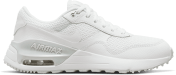Nike J Air Max Systm Gs Tennarit WHITE/WHITE