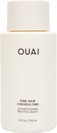 OUAI Fine Hair Conditioner-Volumizing Conditioner for Fine Hair Made with Kerati
