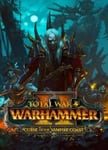 Total War: WARHAMMER II – Curse of the Vampire Coast OS: Windows