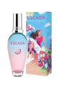 Perfume ESCADA Sorbet Rosso Eau de Toilette 100ml Spray (With Package)