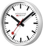 Mondaine Clock Stop2Go Smart