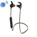 Bluetooth 4.1 Stereo Wireless In-ear Sports Earphone Headphone with Microphone, Bluetooth Distance: 10m, For iPhone & iPad & Android Smart Phones or Other Bluetooth Audio Devices Ou Rui Ka Ke Ji