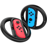 Powerwave Switch Joy-Con Wheel Twin Pack