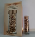 Elizabeth Arden Vitamin C Ceramide Capsules Radiance Renewal Serum x 7 - 1 week