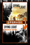 Dying Light: Standard to Enhanced Edition Upgrade (DLC) XBOX LIVE Key EUROPE