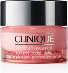 Clinique Moisture Surge Set, Red Labelled up as Clinique All about Eyes Rich 783