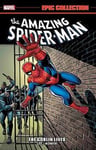Stan Lee - Amazing Spider-man Epic Collection: The Goblin Lives Bok