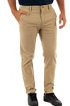 Levi's Men's XX Chino Standard II Trousers, Shady Gd, 34W / 30L
