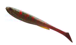 Daiwa Prorex Slim Shad Y 10,5cm/8gr Motoroil