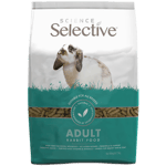 Science Selective Rabbit Green 3 kg