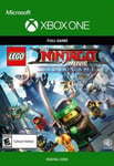 The LEGO NINJAGO Movie Video Game (Xbox One) Xbox Live Key EUROPE