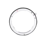 Reverse Macro Adapter Rear Lens Filter Ring For Canon Eos Mo Eos-58mm