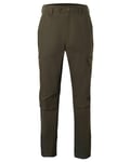 Pinewood Finnveden Outdoor Byxor Herr Dark Olive C60