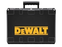DeWalt N137841 Kit Box Carry Case For DCN690/DCN692 1st Fix Nailer
