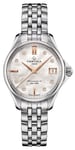 Certina C0322071111600 DS Action Lady Diamond Set Mother of Watch