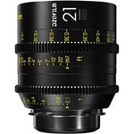 DZOFILM Cine Lens Vespid Prime 21 T2.1 for PL/EF Mount (VV/FF)