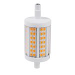 LEDlife R7S LED lampa - 13W, 118mm, dæmpbar, 230V - Dimbar : Dimbar, Kulör : Varm