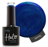 Halo Gel Nails LED/UV Halo Gel Polish Collection - Serenity 8ml (N2632)