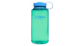 Gourde nalgene sustain wide mouth vert   1l