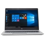 HP PREMIUM REFURBISHED HP EliteBook 840 G6 Intel Core i5 8th Gen Lapto