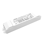 Lifud 40W dimbar LED driver - Triac dimning, 700mA-1050mA, 9-42V, flicker free