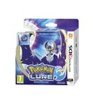 Pokémon Lune Fan Edition 3DS
