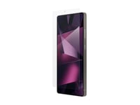 Zagg Invisibleshield Fusion Xtr4 - Skärmskydd För Mobiltelefon - För Samsung Galaxy S25 Ultra