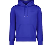 Alpha M huvtröja Herr Club Blue S