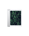iPad 7 (2019) Wi-Fi + 4G Silver / 128GB / Bra skick
